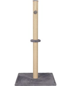 Kaķu koks skrāpēšanai Springos PA1030 75 cm Kaķu mājas un nagu asināmie