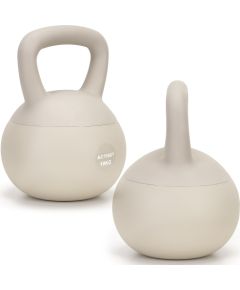 Springos Mīkstā hantele 10 kg ACT0066 Hanteles  un  komplekti 