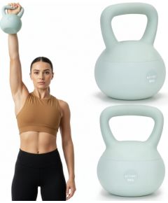 Springos Mīkstā hantele 8 kg ACT0065 Hanteles  un  komplekti 