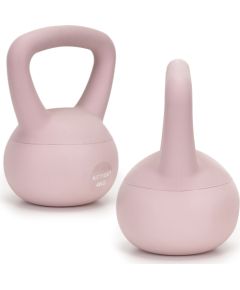 Springos Mīkstā hantele 4 kg ACT0063 Hanteles  un  komplekti 