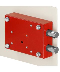 Springos HA5056 СЕЙФ ДЛЯ КЛЮЧЕЙ Seifi