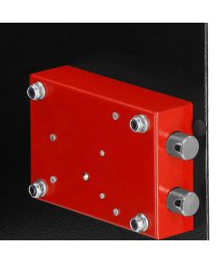 Springos HA5055 СЕЙФ ДЛЯ КЛЮЧЕЙ Seifi