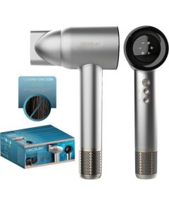 Cecotec IoniCare RockStar Nano IonTech Aluminum Suszarka do włosów Jaunumi - Skaistums