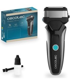 Elektriska skuveklis CECOTEC PrecisionCare X-Trimm Triple Shaver.3 asmeņi, ūdensizturīgs Skuvekļi vīriešiem