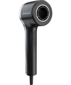 Genius INVICTUS Hair D7 Haartrockner Set 4-tlg, 1600 W, bk Красота и здоровье 