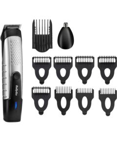 Trymer BaByliss T812E Epilatori, bikini trimmeri, sieviešu skuvekļi