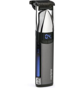 Trymer BaByliss Super X Stubble S996E Epilatori, bikini trimmeri, sieviešu skuvekļi