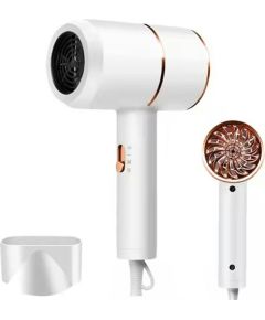 ATL AG440G Turyst. suszarka do włosów white Jaunumi - Skaistums