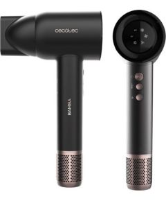 Cecotec IoniCare Rockstar Nano IonTech Suszarka do włosów Красота и здоровье 