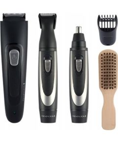 Trymer Remington The Works MB905 Epilatori, bikini trimmeri, sieviešu skuvekļi