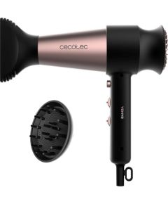 Suszarka Bamba IoniCare RockStar Retro 2000W Cecotec Jaunumi - Skaistums