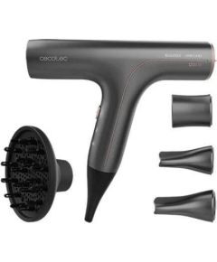 Suszarka Cecotec Suszarka Ioni Care 6000 Rockstar Soft Pro 1200W Красота и здоровье 