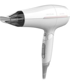 Cecotec Bamba IoniCare Power&Go Heaven Suszarka 2000 W + Koncentrator i Dyfuzor Красота и здоровье 