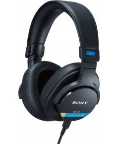 Studijas austiņas Sony MDR-M1 Новинки Компьютерная техника
