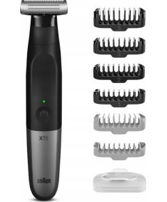 Trymer Braun Series X XT5200 Epilatori, bikini trimmeri, sieviešu skuvekļi
