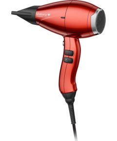 Suszarka Valera Nano 9400 Ionic Plus Jaunumi - Skaistums