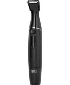 Trymer Teesa Hyper Care T100 Epilatori, bikini trimmeri, sieviešu skuvekļi