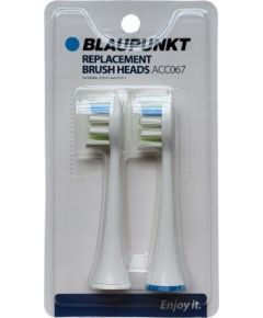 Jata KOŃCÓWKI ACC 067 DO SZCZOTECZEK DTS511/DTS601/DTS701/DTS711 Насадки для электрических зубных щеток