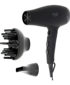 Suszarka Adler ADLER SUSZARKA DO WŁOSÓW AD2267 Красота и здоровье 