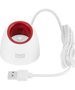 Końcówka Teesa Ładowarka do szczoteczki sonicznej Sonic Junior TSA8005 Uzgaļi elektriskajām zobu birstēm