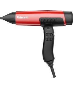 Suszarka Valera MatrixCare AI Metallic Red Jaunumi - Skaistums