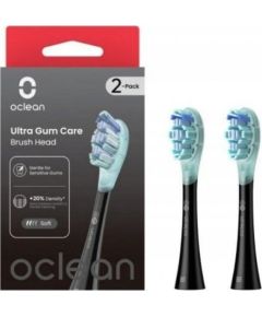 Końcówka Oclean OCLEAN KOŃCÓWKI Ultra Gum Care 2szt. Uzgaļi elektriskajām zobu birstēm