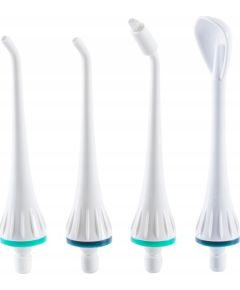 Końcówka Oromed Końcówki do irygatora komplet OROMED ORO DENT/PRO Uzgaļi elektriskajām zobu birstēm