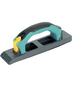 Wolfcraft Strug do krawędzi płyt gipsowo-kartonowych Wolfcraft Новинки Для дома и сада 