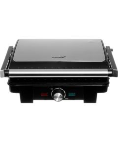 Trymer Standart ELECTRIC GRILL ZM-902B STANDART Epilatori, bikini trimmeri, sieviešu skuvekļi