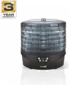 Trymer Standart FOOD DEHYDRATOR  FD708A STANDART 3.5 L Epilatori, bikini trimmeri, sieviešu skuvekļi