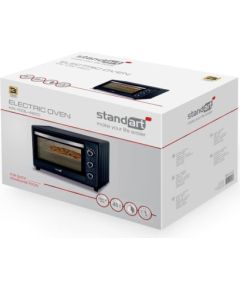 Trymer Standart ELECTRIC OVEN KR-103L-46(C) Epilatori, bikini trimmeri, sieviešu skuvekļi
