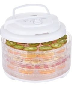 Trymer Standart FOOD DEHYDRATOR FD700A STANDART 2.5L Epilatori, bikini trimmeri, sieviešu skuvekļi