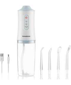 Irygator InnovaGoods Denter Elektriskās zobu birstes