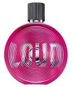 Tommy Hilfiger Loud For Her EDT 75ml Sieviešu Smaržas