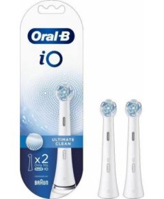 Końcówka Braun REPLACEMENT BRUSH DEN. ORAL-B IO CW-2FFS ULTIMATE Насадки для электрических зубных щеток