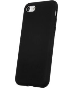 iLike Samsung  Galaxy S23 FE Silicon case Black Neoriģinālie Maciņi