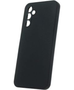 iLike Samsung  Galaxy A14 4G / A14 5G Black&White case Black Neoriģinālie Maciņi