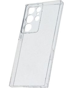 iLike Samsung  Galaxy S23 Ultra Shine case Transparent Чехлы - альтернативные