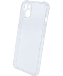iLike -  Redmi 12 4G Anti Shock 1,5 mm case Transparent Neoriģinālie Maciņi