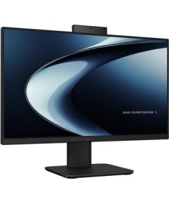 ASUS AIO P440VAK-BPCG25X Core 5 210H 23.8"FHD 250nits 100Hz AG 16GB DDR5 SSD512 Intel Graphics WLAN+BT Cam 1080p W11Pro Black 3Y OnSite Datori All In One