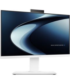 ASUS AIO P440VAK-WPC204X Core 5 210H 23.8"FHD 100Hz 250nits AG 16GB DDR5 SSD512 Intel Graphics WLAN+BT Cam1080p W11Pro White 3Y OnSite Datori All In One