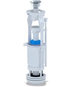 Noplūdes mehanisms Jaunumi Sadz. tehnika