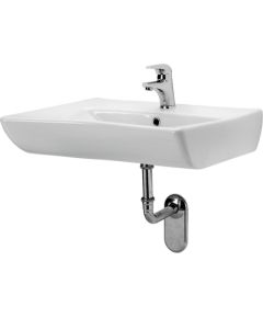 Раковина Etiuda 65 Cersanit для людей с ограниченными возможностями Крупная бытовая техника