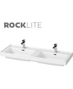 Cersanit Раковина Crea 120 Крупная бытовая техника