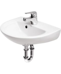 Cersanit Раковина PRESIDENT 45 cm Крупная бытовая техника