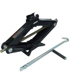 Mehāniskais pacēlājs 2000 kg Mehāniskie instrumenti