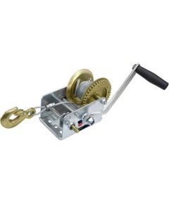 Vinča liela, trose 10 m Mehāniskie instrumenti