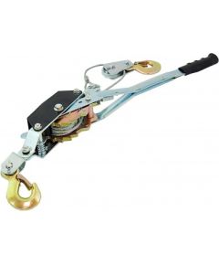 Trošu pacēlājs 2 t Mehāniskie instrumenti