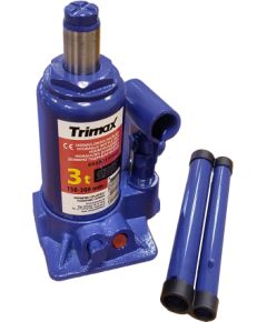 Hidrauliskais pacēlājs 5000 kg Mehāniskie instrumenti