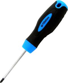 Skrūvgriezis PZ 1x75 mm Mehāniskie instrumenti